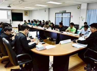 ผู้อำนวยการกองประสานงานโครงการพระราชดำริ ... พารามิเตอร์รูปภาพ 7